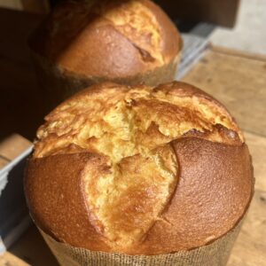 La Brioche