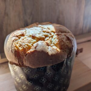 La Brioche