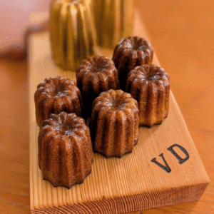 Cannelés