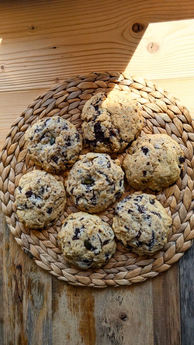 Les cookies