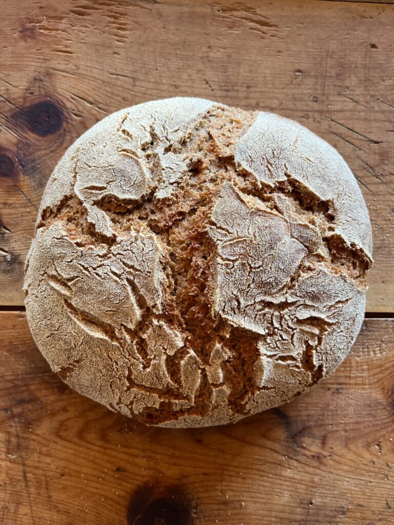 Méteil Pibou